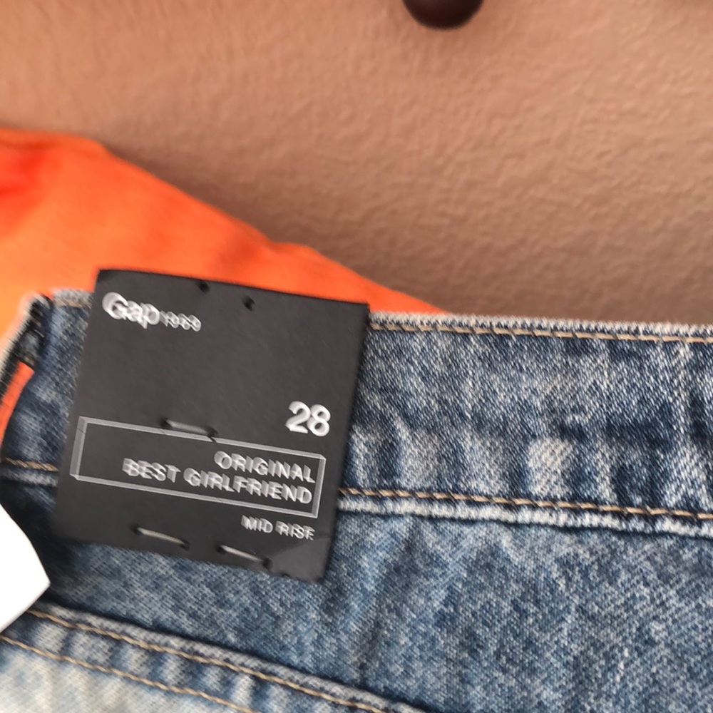 🛍 Gap 1969 - Picture 6 of 8